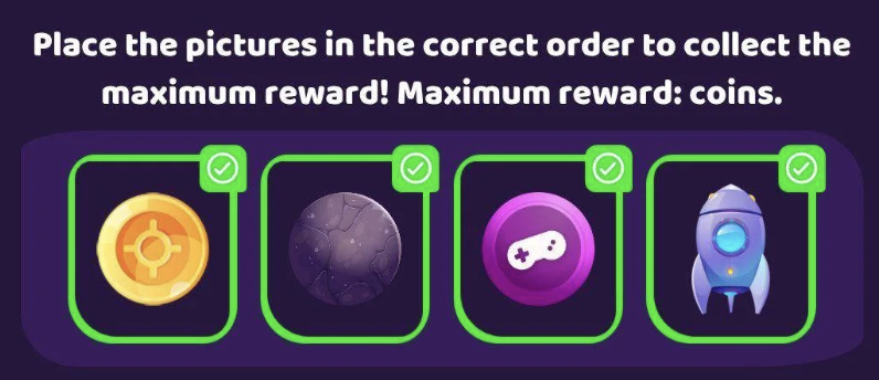 Screenshot 2025-11-13 at 9.35.24 AM Space Adventure Daily Combo 13 November 2025