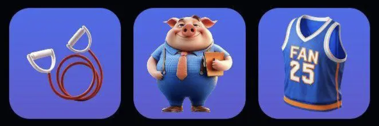 Piggy Bank Daily Combo 13 November 2025