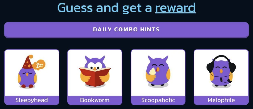 TAPX Daily Combo 14 November 2025