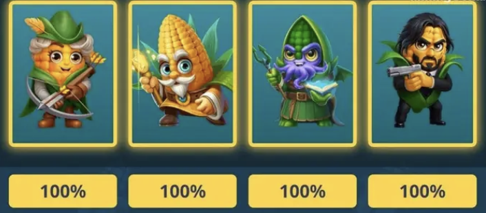 Screenshot 2025-11-14 at 9.39.48 PM Play Corn Battle Daily Combo 14/15 November 2025