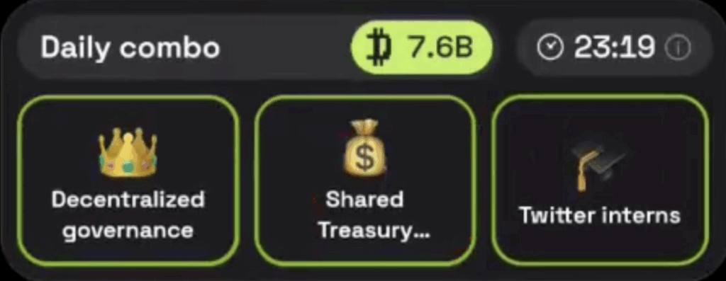 Screenshot 2025-11-15 at 6.25.15 PM Dropee Daily Combo 15/16 November 2025