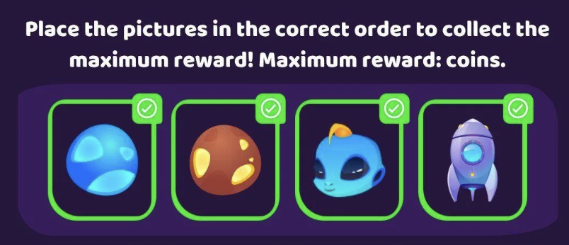 Screenshot 2025-11-15 at 9.58.42 AM Space Adventure Daily Combo 15 November 2025