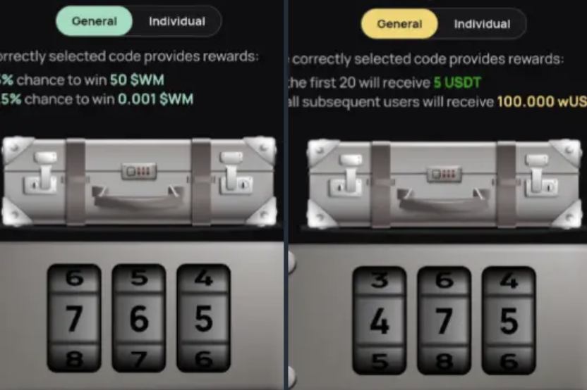 Screenshot 2025-11-16 at 11.38.55 PM WeMine Daily Case Code 17 November 2025