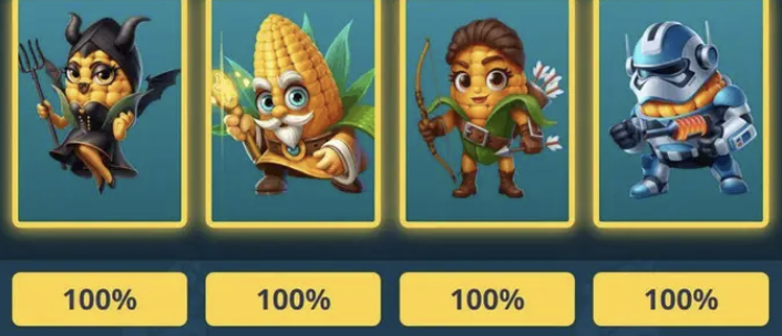 Screenshot 2025-11-16 at 5.25.54 PM Play Corn Battle Daily Combo 16/17 November 2025