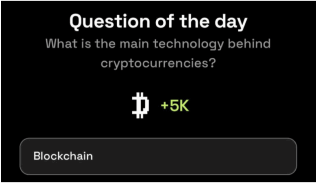 Screenshot 2025-11-16 at 5.28.32 AM Dropee Question of the Day 16 November 2025