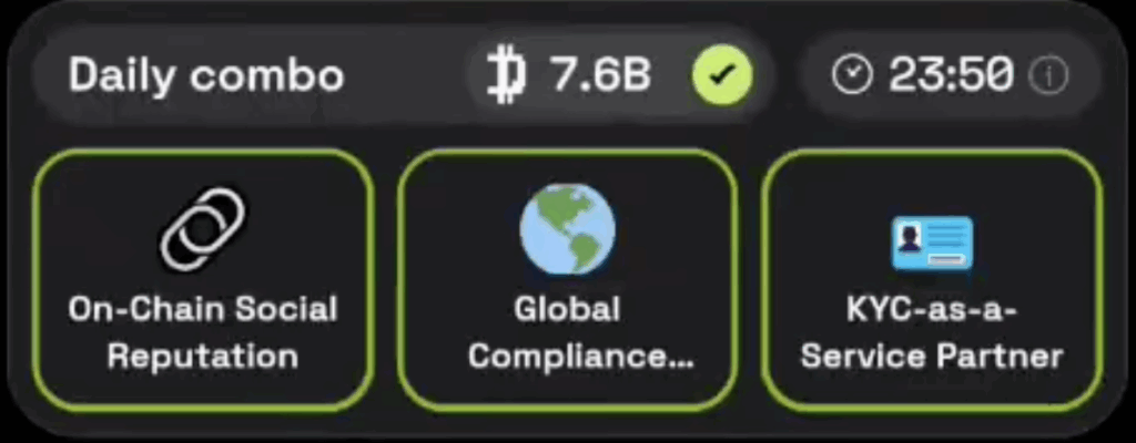 Screenshot 2025-11-16 at 5.45.41 PM Dropee Daily Combo 16/17 November 2025