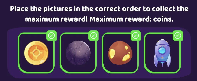 Screenshot 2025-11-16 at 9.59.57 AM Space Adventure Daily Combo 16 November 2025