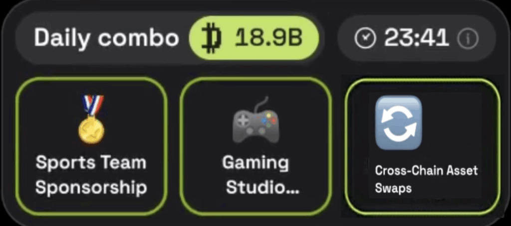 Screenshot 2025-11-17 at 6.05.09 PM Dropee Daily Combo 17/18 November 2025