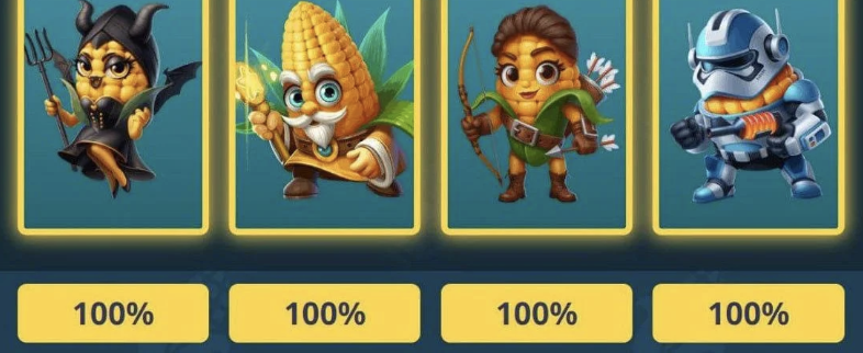 Screenshot 2025-11-17 at 6.18.10 PM Play Corn Battle Daily Combo 17/18 November 2025