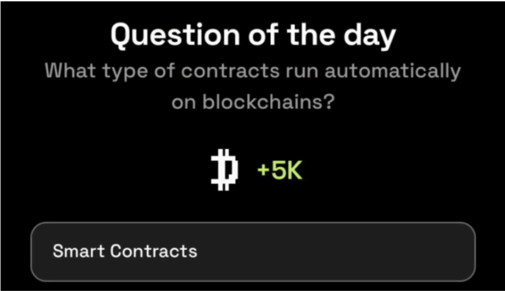 Screenshot 2025-11-18 at 5.29.32 AM Dropee Question of the Day 18 November 2025