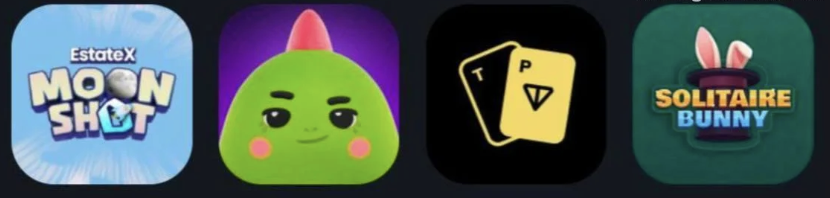 TON Station Daily Combo November 18, 2025