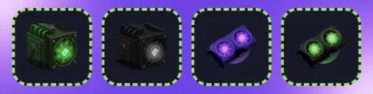 Bounty Hash Daily Combo 19 November 2025