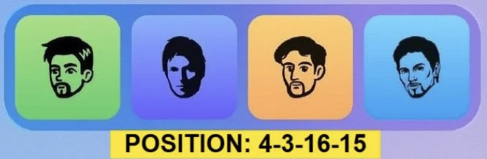 Screenshot 2025-11-19 at 3.27.44 PM Major Durov Puzzle Daily Combo 19/20 November 2025