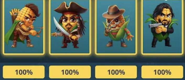 Play Corn Battle Daily Combo 19/20 November 2025