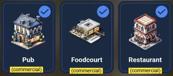 City Holder Daily Combo 19 November 2025