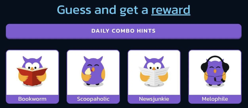 Screenshot 2025-11-19 at 9.16.26 AM TAPX Daily Combo 19 November 2025