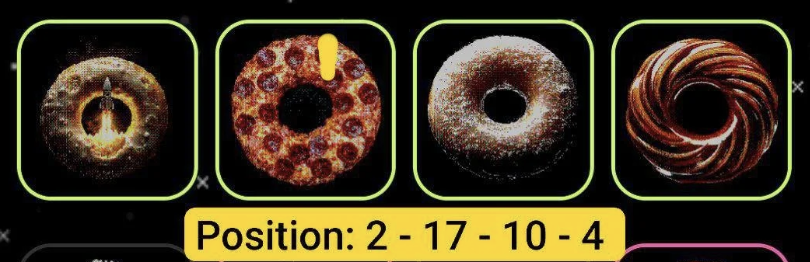 Screenshot 2025-11-19 at 9.37.25 PM Donot Daily Combo 19/20 November 2025