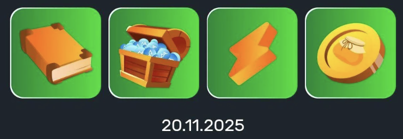 Screenshot 2025-11-20 at 10.49.50 AM Bee Harvest Daily Combo 20 November 2025