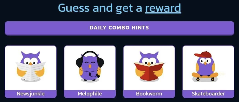 TAPX Daily Combo 21 November 2025