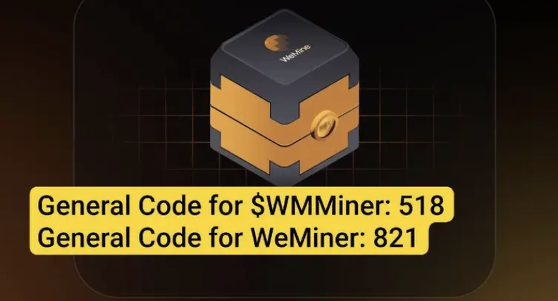 WeMine Daily Case Code 22 November 2025