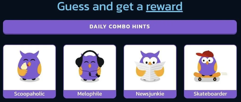 TAPX Daily Combo 22 November 2025