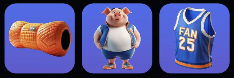 Piggy Bank Daily Combo 22 November 2025