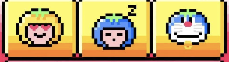 Tomarket Daily Combo 22 November 2025