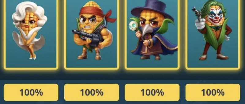 Play Corn Battle Daily Combo 22/23 November 2025