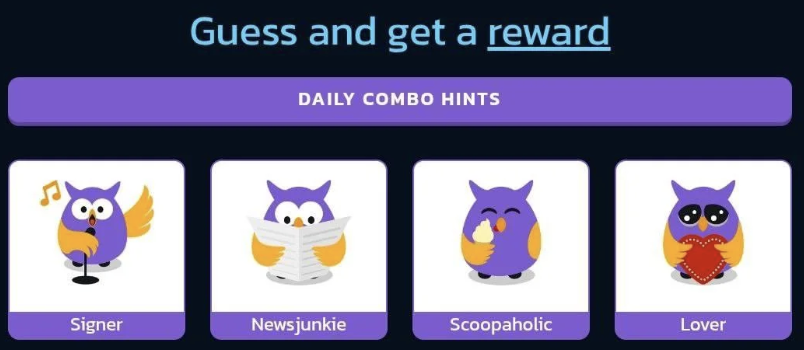 Screenshot 2025-11-23 at 10.12.31 AM TAPX Daily Combo 23 November 2025