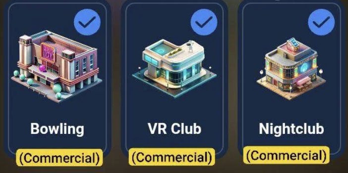 City Holder Daily Combo 23 November 2025