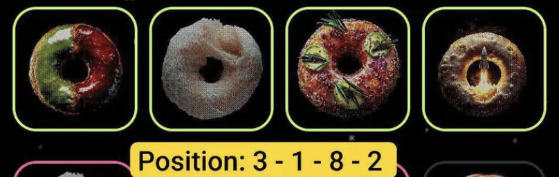 Donot Daily Combo 23/24 November 2025