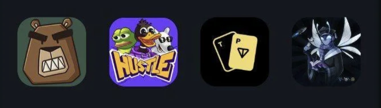 TON Station Daily Combo November 23, 2025