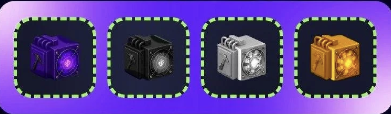 Bounty Hash Daily Combo 24 November 2025