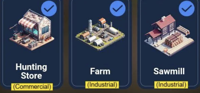 City Holder Daily Combo 24 November 2025