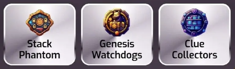 Beetz Daily Combo 24/25 November 2025