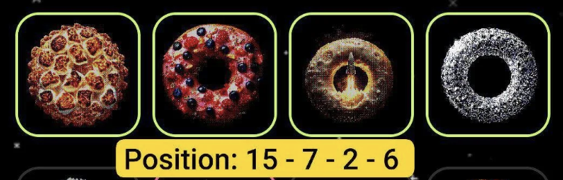 Donot Daily Combo 24/25 November 2025