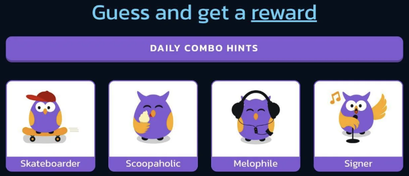 TAPX Daily Combo 24 November 2025