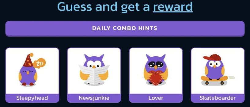 TAPX Daily Combo 25 November 2025