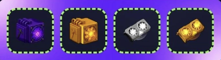 Bounty Hash Daily Combo 25 November 2025