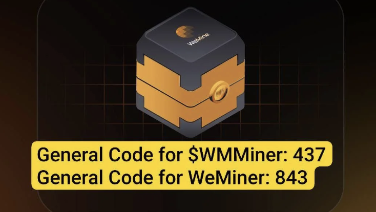 WeMine Daily Case Code 25 November 2025