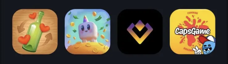 TON Station Daily Combo November 25, 2025