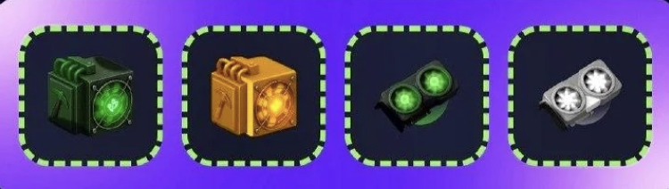 Bounty Hash Daily Combo 26 November 2025