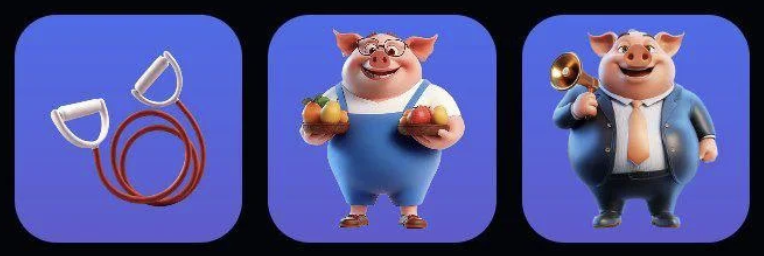 Piggy Bank Daily Combo 26 November 2025