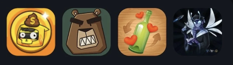 TON Station Daily Combo November 26, 2025