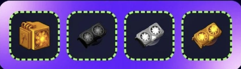 Bounty Hash Daily Combo 27 November 2025