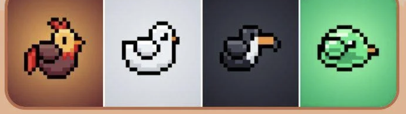 BIRD Daily Combo 27 November 2025