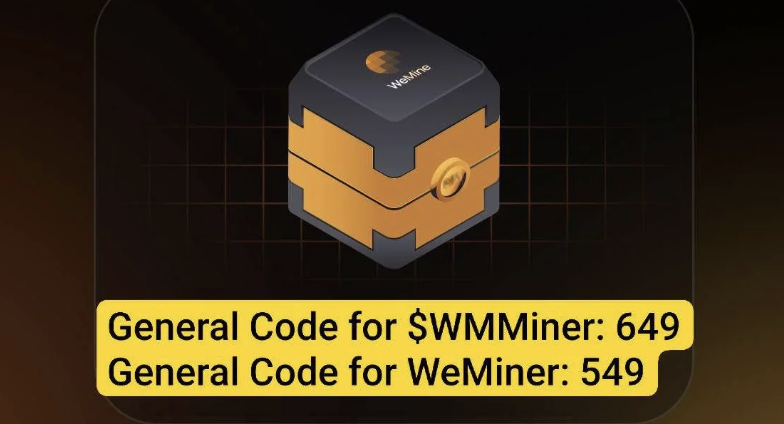 WeMine Daily Case Code 27 November 2025