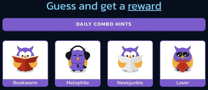 TAPX Daily Combo 28 November 2025