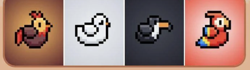 BIRD Daily Combo 28 November 2025