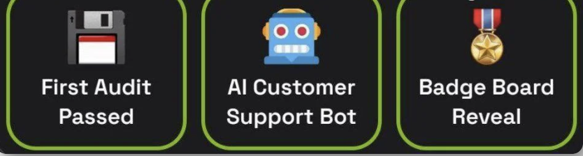 Dropee Daily Combo 28/29 November 2025